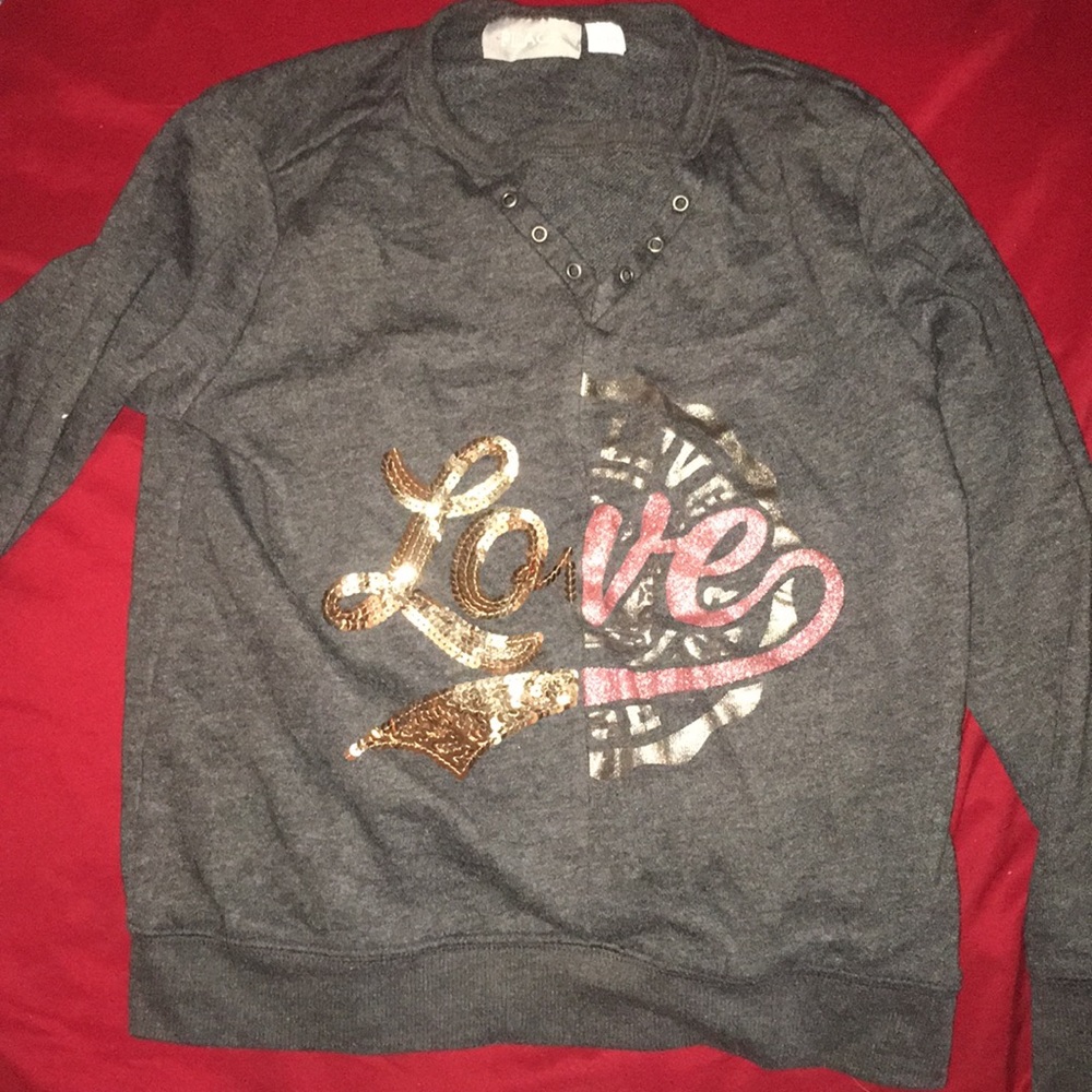 Girls shirt